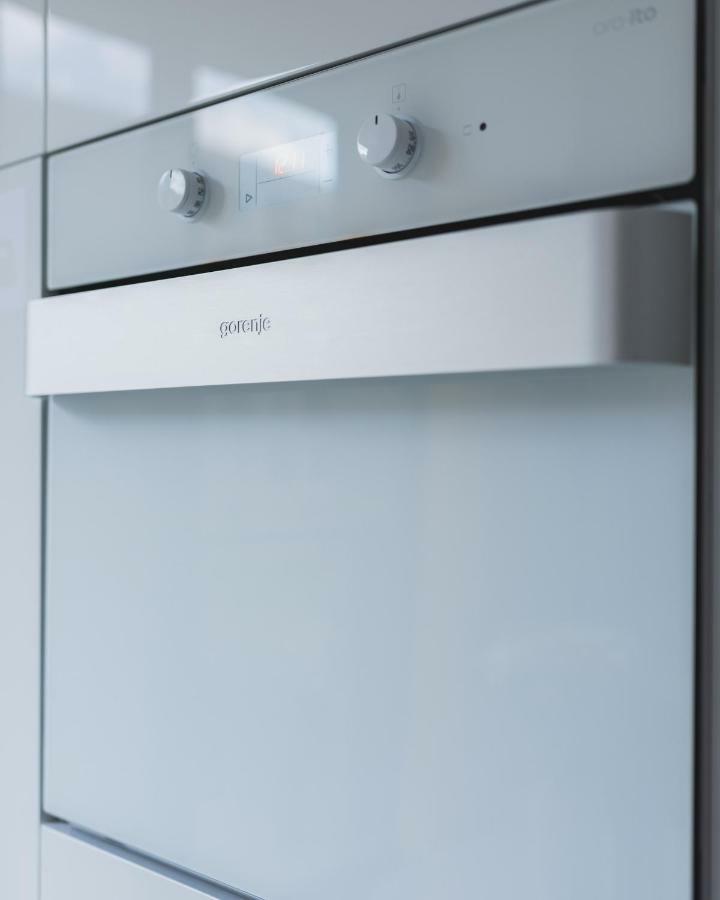 Apartment Kolejowa 45a P&o Corporate Warschau
